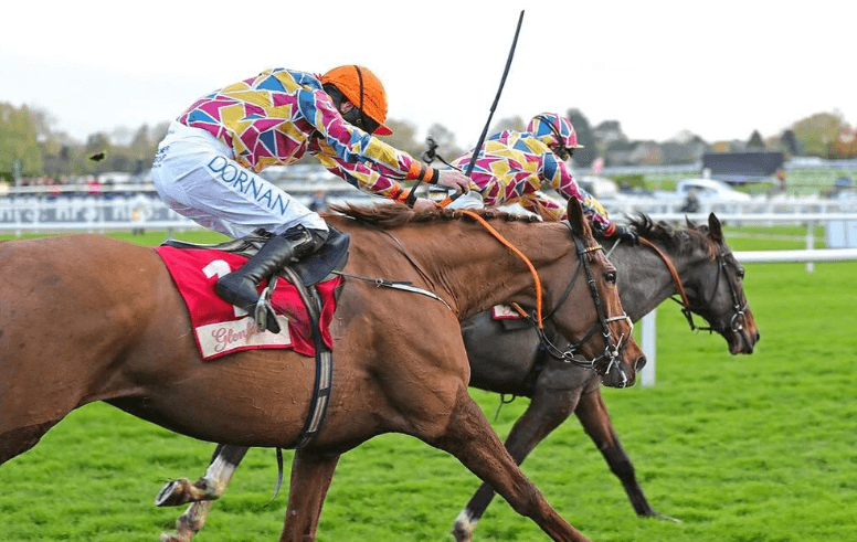 The Future of Horse Racing: Is the Industry Ready for Change?